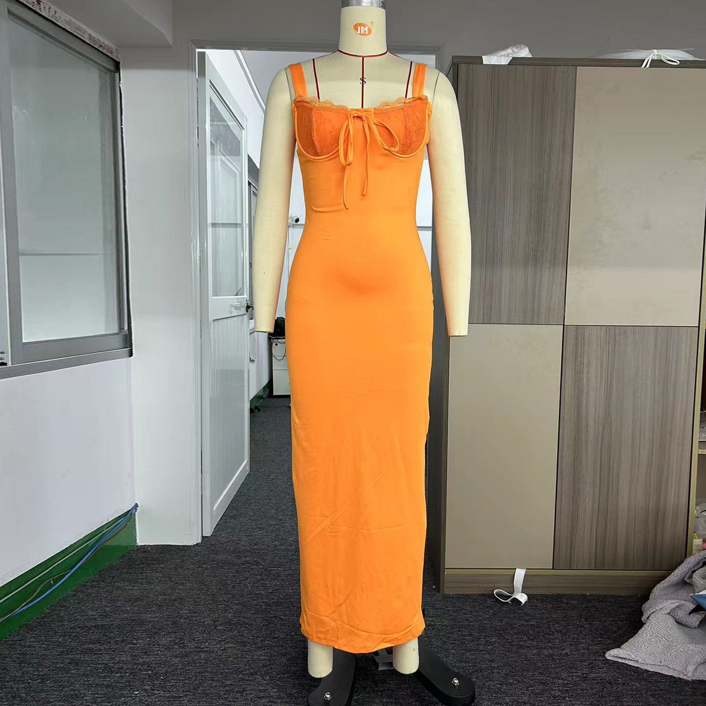 Spring Fling Lace Dress