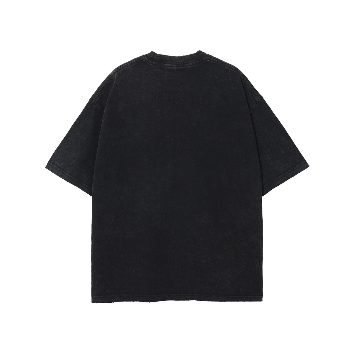 Faceless T-shirt